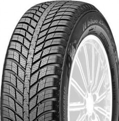 R16 205/55 Автошина NEXEN NBLUE 4SEASON  94V (всесезон)  (м), шт