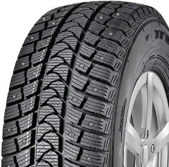 R16С 185/75 Автошина Tracmax Ice-Plus SR1 TL 8PR 104/102Q (шип)  М  ОХ, шт