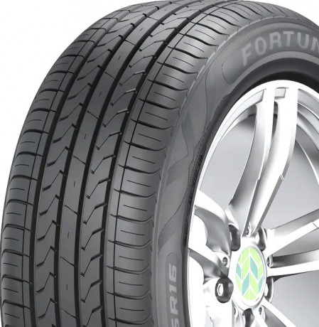 R14 175/70 Автошина FORTUNE FSR-802 TL (лето) М ОХ
