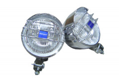 Фары противотуманные JH-8016C Hyper-F круглые, компл