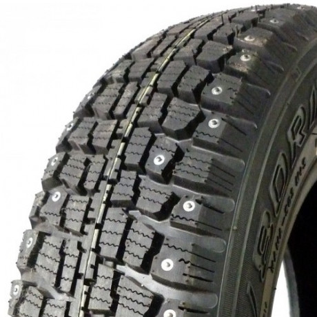 R 12   135/80   Кама-503 - Нижнекамск  (шип)