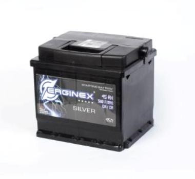 АКБ 6СТ-45 обр Erginex