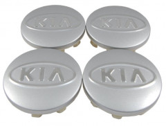 Колпачок на ступицу KIA 58,8/51,4мм QY-004 , шт