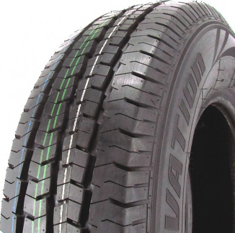 R16С 215/75 Автошина OVATION V-02 116/114R (M+S)) Китай М