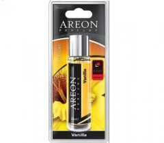 Ароматизатор спрей AREON Perfume Vanila (Ваниль)  35ml, шт