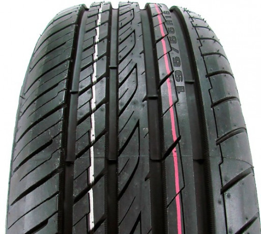 R19 235/40 Автошина OVATION ECOVISION VI-386HP 99W XL (лето) Китай М