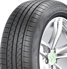 R15 195/65 Автошина FORTUNE FSR-802 TL 91H (лето)   М   ОХ, шт