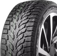 R16 205/55 Автошина KUMHO WI-32  94T  (шип) Корея М , шт