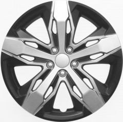 Колпаки колёсные R 15 PIZHON трафарет 15-03 (4), компл