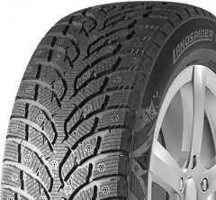 R17 265/65 Автошина Landspider  Arctictraxx TL BSW 112T (шип.)   (шип) М  ОХ, шт