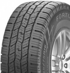 R17 225/65 Автошина Fortune Tormenta H/T 102H (лето) ТАЙЛАНД   М, шт