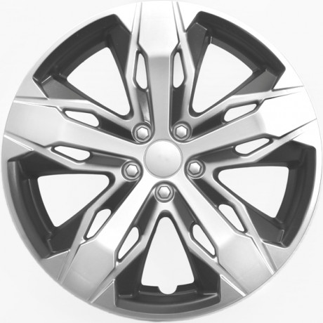 Колпаки колёсные R 15 PIZHON трафарет 15-04 (4)