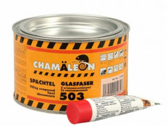 Шпатлевка CHAMELEON 250гр, шт