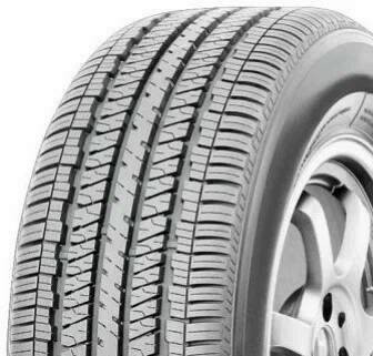 R17 265/65 Автошина Triangle 112H Sapphire TR257 TL M+S (лето) М