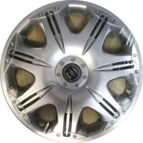 Колпаки колёсные R 15 Опус Star Ростов (5)
