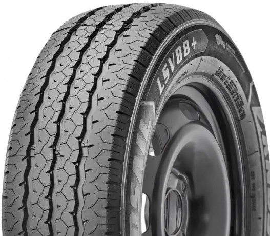 R16С 235/65 Автошина LANDSAIL LSV88+ 115/113T (всесез) М