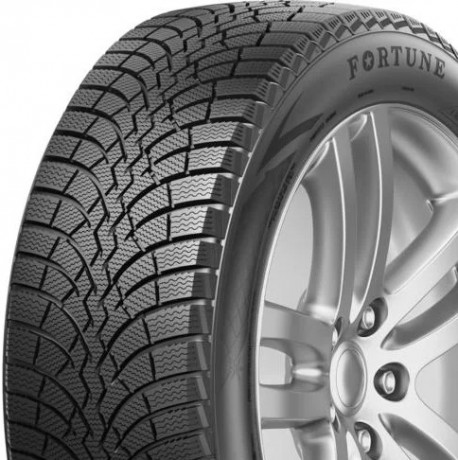 R17 225/60 Автошина FORTUNE Polaro Ice 93T XL ( шип) М ОХ