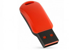 Флеш-накопитель    USB  Smartbuy Unit  16 Gb, шт