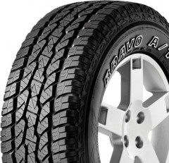 R18 255/60 Автошина Maxxis AT771 112H OWL (всесезон) , шт