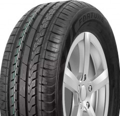 R14 185/60 Автошина Fortune FSR-802 TL  (лето) М  , шт
