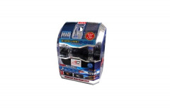 Лампа галогеновая H1 DELTA 12v 55W  супер белая + ксенон , компл