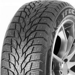 R19 225/55 Автошина Tracmax X-Privilo S500 TL 103T XL (шип.) М   ОХ, шт