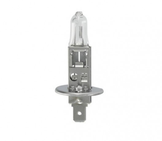 Лампа галогеновая H1 12V 55W VOLTON (к-т 2шт)