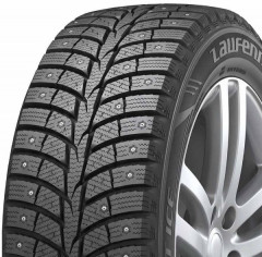 R14 185/60 Автошина Laufenn I FIT ICE LW71 82T ( шип) Корея М   , шт