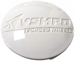 Колпачок на ступицу VSMPO, D57: Wt, шт