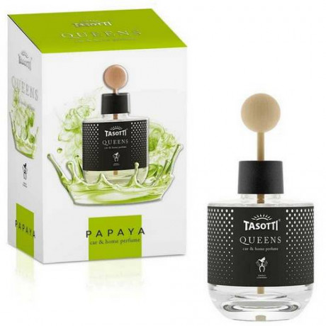 Ароматизатор TASOTTI QUEENS Papaya