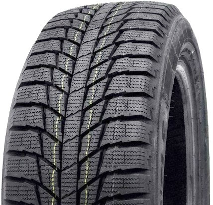 R14 185/70 Автошина TRIANGLE SNOWLINK PL01 92R (зима) Китай М
