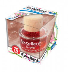 Ароматизатор TASOTTI EXCELLENT Bubble Gum , шт