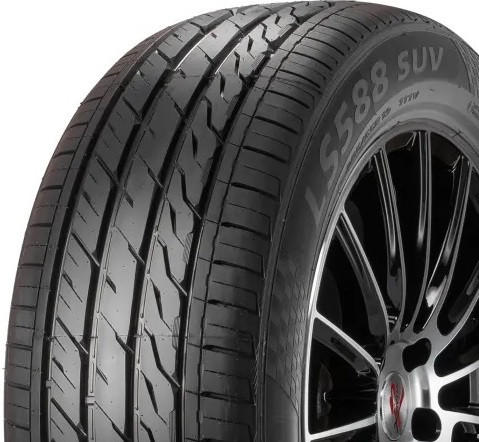 R17 215/55 Автошина LANDSAIL LS588 94V (лето) Китай М