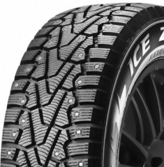 R19 245/45 Автошина PIRELLI  Ice Zero  TL 102H XL (шип)  М    ОХ    , шт