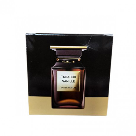 Ароматизатор банка-гель CONTACT VIP №5  Tobacco Vanille