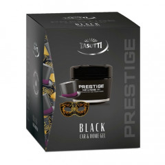Ароматизатор TASOTTI GEL PRESTIGE (NEW) Black гелевый , 50 мл /48, шт