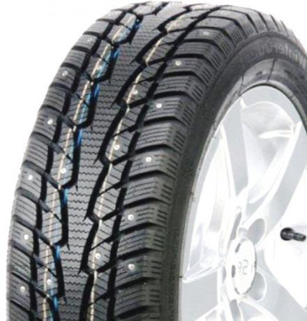 R14 185/65 Автошина OVATION ECOVISION W686  86T (шип) М