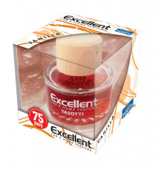 Ароматизатор TASOTTI EXCELLENT Vanilla , шт