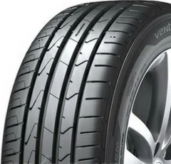 R16 215/55 Автошина HANKOOK Ventus Prime 4 K135 TL  93V (лето) М   ОХ, шт