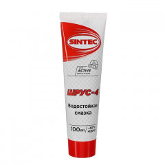 Смазка Шрус SINTEC  100г, шт