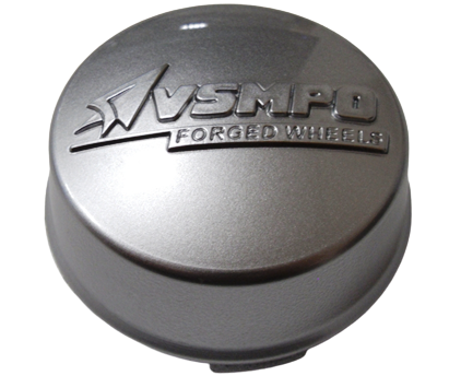 Заглушка VSMPO, D72: Silver