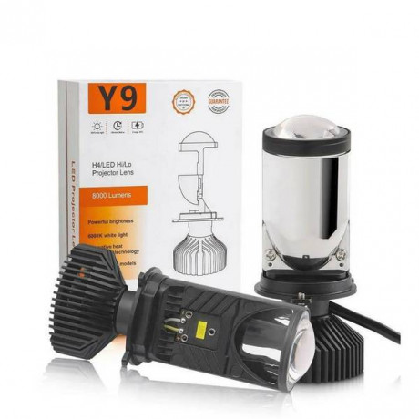 Лампы светодиодные Y9-H4  50W