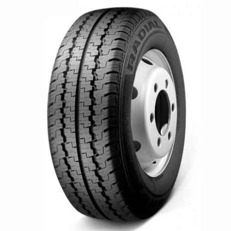 R 15C  205/70  Kumho Radial 857 106/104S (лето)