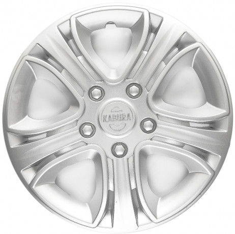 Колпаки колёсные R 13 KABURA  (4)