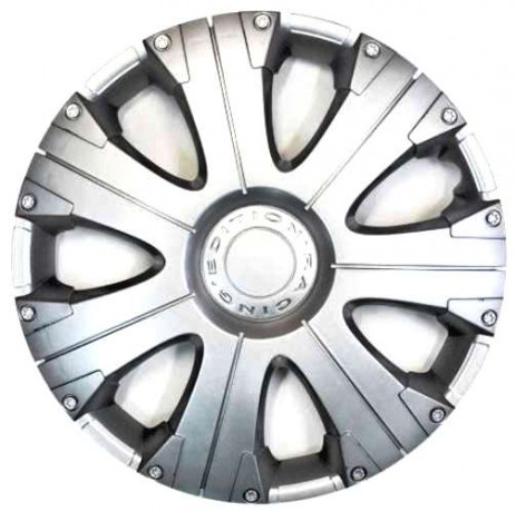Колпаки колёсные R 15 Расинг  Star Ростов (5)