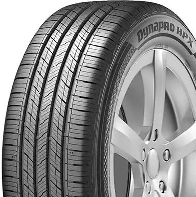 R18 225/60 Автошина Fortune Dynapro HPX RA43 TL 104V XL (лето) М ОХ