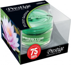 Ароматизатор TASOTTI GEL PRESTIGE (NEW) Secret Garden гелевый , 50 мл /48, шт