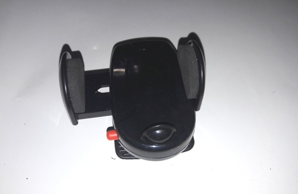 Держатель телефона черный 9210272 Spectacle Holder