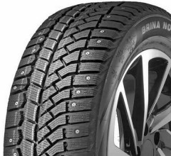 R17 215/50 Автошина Viatti Brina Nordico V-522 ( шип) М, шт