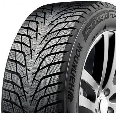 R16 205/55 Автошина HANKOOK W-636 XL 94H XL (зима) М